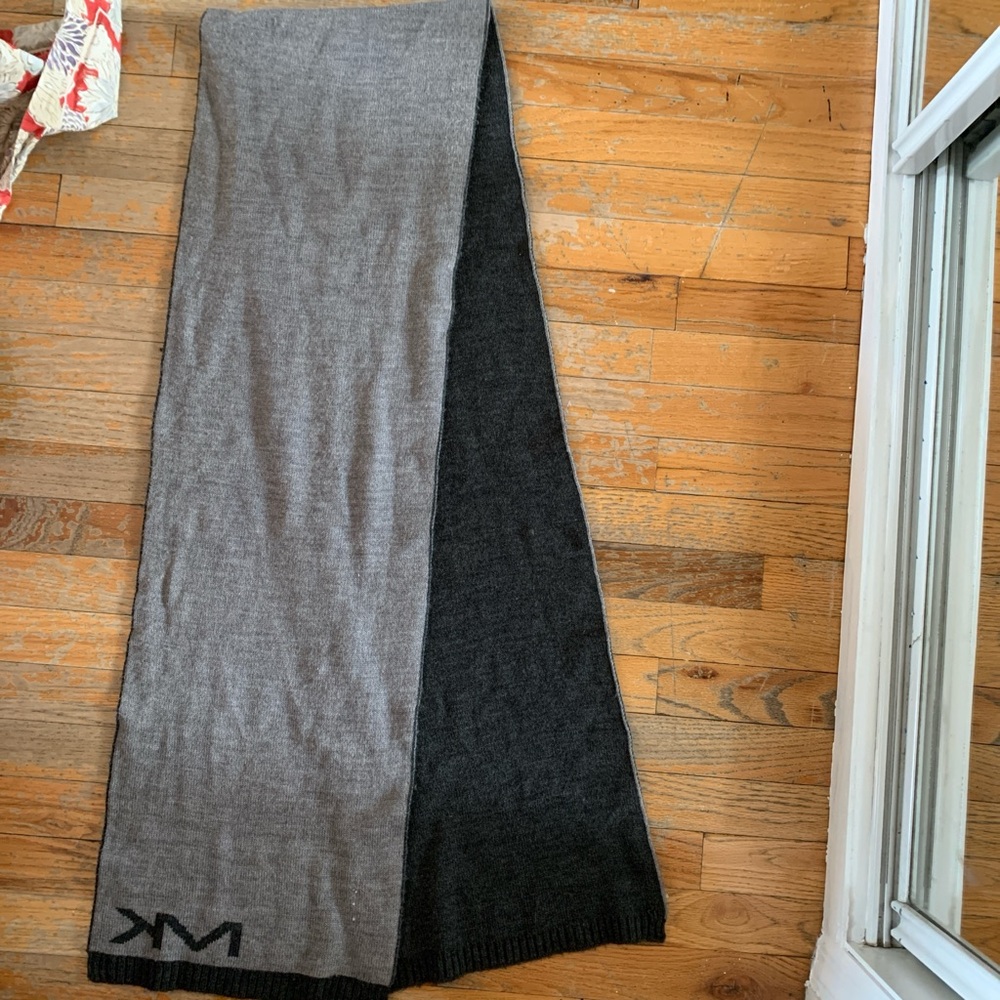 Michael Kors grey Winter Hat